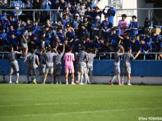 [選手権予選]横浜創英が初の決勝進出。過去2年敗戦の桐光学園を乗り越え、全国王手:神奈川(28枚)