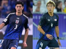 W杯最終予選アウェー2連戦を控える日本代表、負傷の谷口彰悟に代えて関根大輝を追加招集