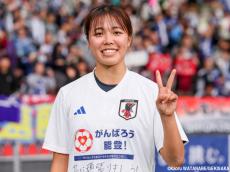 なでしこ“ニューヒロイン”谷川萌々子がスウェーデン女子1部で得点王を獲得! 独走優勝を導く16ゴール