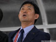 試合の分かれ目となった序盤の大ピンチ…森保監督は守護神を称賛「彩艶が止めてくれた」