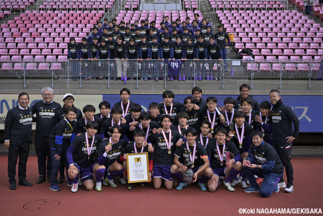 インカレ出場全28チームと組合せが決定!! 決勝会場は栃木県グリーンスタジアム