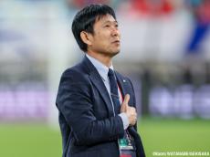 森保Jは次戦勝利で“日本史上最速”W杯確定、引き分けでも他会場結果で決まる可能性大