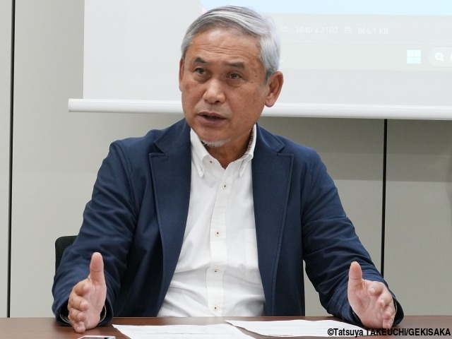 なでしこ新監督は海外指導者を中心に最終選考へ!! 立候補者多数、佐々木委員長「可能性をすごく評価していただいている」