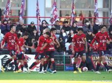 試合前日から醸成されていた「アントラーズらしい」一体感。前橋育英と激闘を繰り広げた鹿島ユースはプレミアEAST戴冠に一歩近づく劇的勝利!