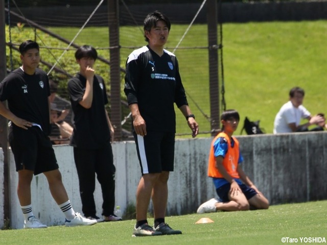 来季U-16日本代表監督に小野信義氏の就任が決定!! U-17W杯の毎年開催に備え2026年大会目指すチーム発足へ