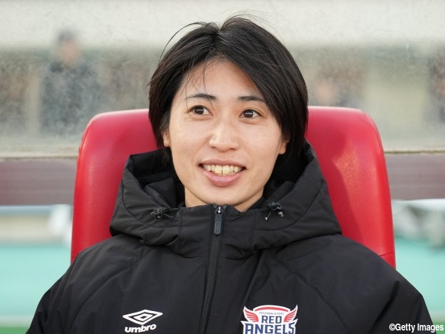 元なでしこJ田中陽子が山口レディースに加入、19年以来の国内復帰「今まで培ってきたもの全て発揮し力になれるように」