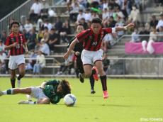 “ロス世代”U-19日本代表候補メンバーに高岡伶颯、神田奏真ら!! 国内トレーニングキャンプ実施へ