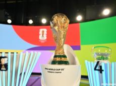 北中米W杯ヨーロッパ予選の組合せが決定!! ストレートインは各グループ首位のみの狭き門