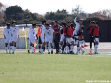 大阪学院大がインカレ決勝ラウンド白星発進!! 関西学院大は一時同点も競り負ける(27枚)