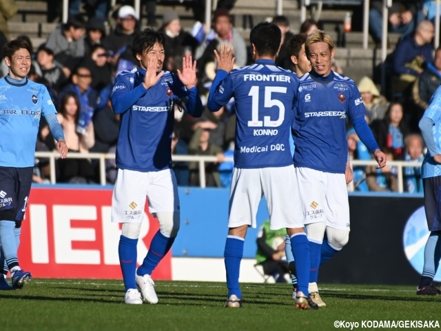 連日の引退試合出場の本田圭佑「僕は特に引退をするつもりはない」