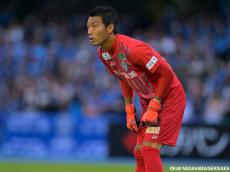 福岡の32歳GK村上昌謙が来季契約を更新