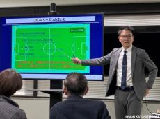 2024年のJ1は試合数増加もVAR関連エラー減少、JFA審判委が判定データを公開