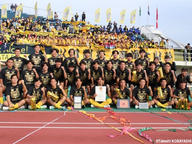 出場校チーム紹介:東海大山形高(山形)