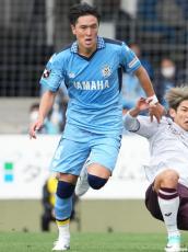 磐田DF伊藤槙人が横浜FCに完全移籍「サッカー人生においてかけがえのない時間になりました」