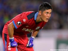 磐田がGK川島永嗣ら5選手との契約更新を発表