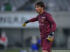 東京V退団GK佐藤久弥の新天地が決定「攻撃的なプレーでチームの勝利に貢献します」