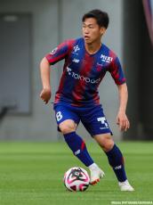 FC東京がDF木本恭生&MF高宇洋との来季契約合意を発表