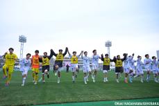 [高円宮杯]G大阪Jrユースが5年ぶり決勝へ! 前回王者・鹿島Jrユースとの6-3打ち合いを制す(16枚)