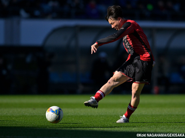 MOM4975]矢板中央MF平野巧(2年)_指揮官も「プロになってもらいたい」と