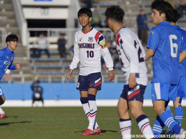 7年ぶり選手権勝利で“強い滝二”の片鱗も…三宅蔵ノ助は2回戦敗退に悔しさ「1勝しかできなかった」