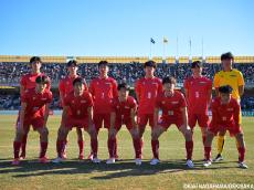 東福岡が8大会ぶりのベスト8進出! 準々決勝で静岡学園と激突へ(20枚)