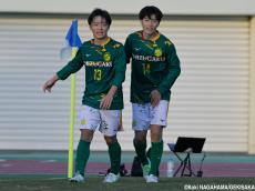 静岡学園が高川学園に完封勝ち! 準々決勝では東福岡と対決(20枚)