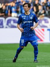 町田がJ1リーグ戦30試合5ゴールのMF下田北斗と契約更新