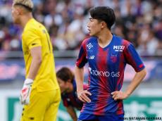 FC東京のMF佐藤龍之介が岡山、DF永野修都が鳥取に育成型期限付き移籍