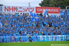 横浜FCがトップチーム新体制を発表! 新加入の鈴木武蔵は7番、駒井善成は6番、そして新10番は…