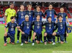 北中米W杯最終予選インドネシア戦の会場が吹田サッカースタジアムに決定