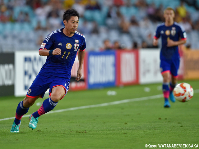 元日本代表FW豊田陽平が現役引退! 鳥栖クラブスタッフ就任へ「故郷のクラブで選手生活を終えられること、とても有り難く感じております」