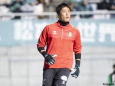 元日本代表GK山本海人が21年の現役生活にピリオド「うれしかったことも悔しかったことも、全てが私の財産です」