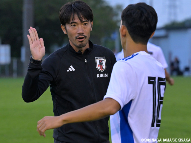 浦和ユース新監督は阿部勇樹氏!! 昨季で現役引退の山本海人氏と阪野豊史氏も入閣