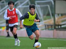 U-17日本高校選抜候補は“兄貴喰い”ならず…U-18世代のスターに0-4敗戦:Vol.2(38枚)