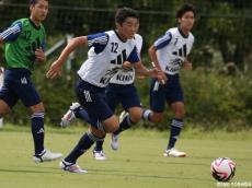 U-16日本代表のポルトガル遠征メンバーが決定!! 10番はFW梶山蓮翔、ドイツなどと対戦へ