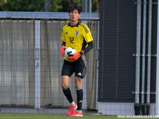 U17アジア杯では最優秀GKも「自分でいいのかなと」。U-20日本代表GK後藤亘(FC東京)は「やり返したい」U20アジア杯へ