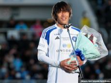 中村俊輔、加藤知弘、林陵平の3氏がJFA Proライセンスを取得!! 日本代表、Jクラブ指揮が可能に