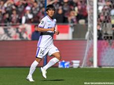 中村草太プロ初弾に田中聡は移籍後初ゴール!! 広島が敵地で3点奪取、ACL2・8強入りへ大きな先勝