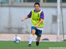 国内外の人気集結！ U-17日本高校サッカー選抜メンバーが決定!! 前橋育英MF白井誠也 ウェア
