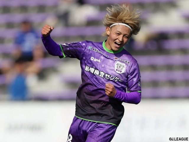 浅倉廉がスーパーミドル勝ち越し弾! 8位・藤枝が打ち合い制す! 3位