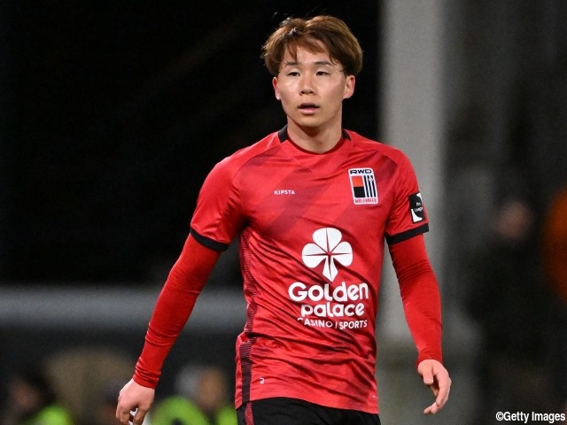 G大阪がMF安部柊斗を完全移籍で獲得!! 23年途中までFC東京在籍
