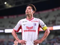 香川真司が万感の8年ぶり埼スタ凱旋「できれば週末に入れてほしかった