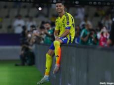 C·ロナウドがアルナスルと契約延長の見通しと英BBCが報道 2年