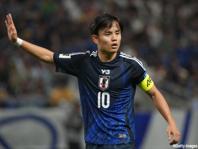 FC東京 久保選手 ユニフォーム 15番 久保建英がFC東京に“帰還”、ユニフォーム纏いトレーニング参加
