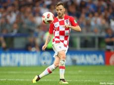 クロアチア代表 ラキティッチ ユニフォーム 元クロアチア代表MFラキティッチが現役引退…ロシアW杯準優勝に