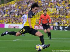 6月度J1MVPは柏MF久保藤次郎が初受賞!「チームが好調だからこその受賞」