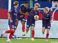 6月度J1ベストゴールはFC東京“救世主”FW長倉幹樹が受賞「無我夢中でプレーしていた」