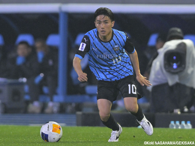 ガチャフロ 大島僚太、車屋紳太郎確認用 川崎FがMF大島僚太&DF車屋紳太郎の負傷を発表|Infoseekニュース