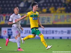 急なリリースになり…」千葉DF松田陸が東京Vに完全移籍加入｜Infoseek