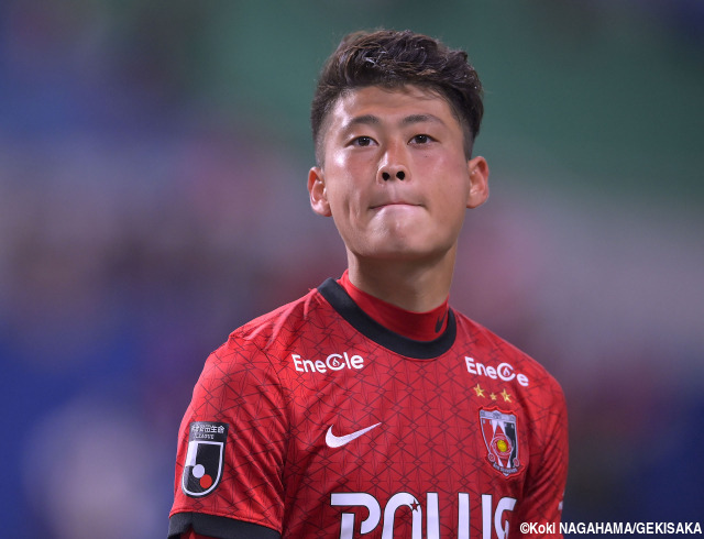 浦和レッズ　藤原優大　レプリカユニフォーム　タグ付き　おまけ付き 藤原 優大 - 商品一覧 | 浦和レッドダイヤモンズ オンライン